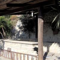 Вилла на Кипре, Лимасол, Никосия, 300 кв.м.