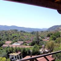 Вилла на Кипре, Лимасол, Никосия, 300 кв.м.