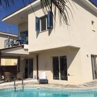 Villa in Republic of Cyprus, Eparchia Pafou, Nicosia, 170 sq.m.