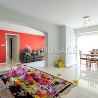 Apartment in Republic of Cyprus, Lemesou, 184 sq.m.