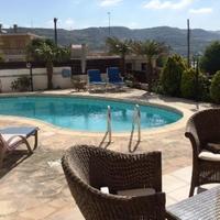 Villa in Republic of Cyprus, Eparchia Pafou, Nicosia, 170 sq.m.