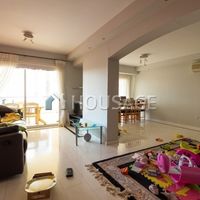 Apartment in Republic of Cyprus, Lemesou, 184 sq.m.