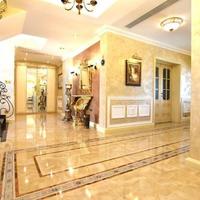 Villa in Republic of Cyprus, Eparchia Pafou, Nicosia, 610 sq.m.