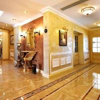 Villa in Republic of Cyprus, Eparchia Pafou, Nicosia, 610 sq.m.