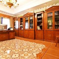 Villa in Republic of Cyprus, Eparchia Pafou, Nicosia, 610 sq.m.