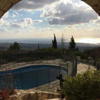 Villa in Republic of Cyprus, Eparchia Pafou, Nicosia, 140 sq.m.