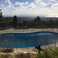 Villa in Republic of Cyprus, Eparchia Pafou, Nicosia, 140 sq.m.