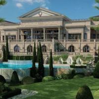 Villa in Republic of Cyprus, Lemesou, Nicosia, 2481 sq.m.