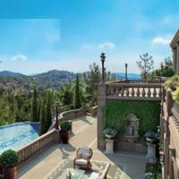 Villa in Republic of Cyprus, Lemesou, Nicosia, 2481 sq.m.