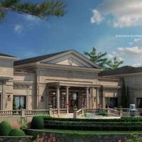 Villa in Republic of Cyprus, Lemesou, Nicosia, 2481 sq.m.