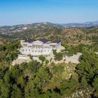 Villa in Republic of Cyprus, Lemesou, Nicosia, 2481 sq.m.