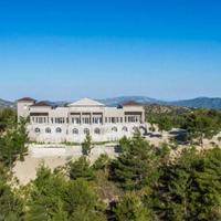 Villa in Republic of Cyprus, Lemesou, Nicosia, 2481 sq.m.