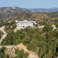 Villa in Republic of Cyprus, Lemesou, Nicosia, 2481 sq.m.