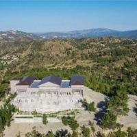 Villa in Republic of Cyprus, Lemesou, Nicosia, 2481 sq.m.