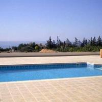 Villa in Republic of Cyprus, Eparchia Pafou, Nicosia, 710 sq.m.