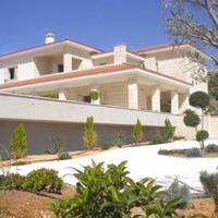 Villa in Republic of Cyprus, Eparchia Pafou, Nicosia, 710 sq.m.