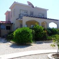 Вилла на Кипре, Пафос, Никосия, 400 кв.м.