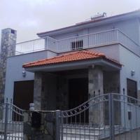 Вилла на Кипре, Лимасол, Никосия, 150 кв.м.