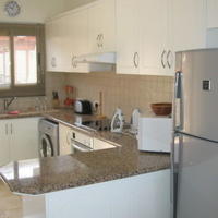 Таунхаус на Кипре, Пафос, Никосия, 90 кв.м.