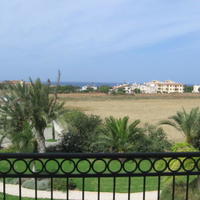 Таунхаус на Кипре, Пафос, Никосия, 90 кв.м.