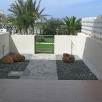 Таунхаус на Кипре, Пафос, Никосия, 90 кв.м.