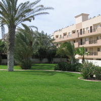 Таунхаус на Кипре, Пафос, Никосия, 90 кв.м.