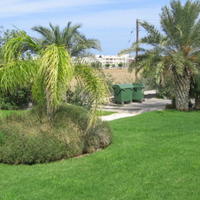 Таунхаус на Кипре, Пафос, Никосия, 90 кв.м.