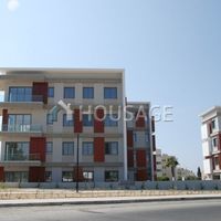 Апартаменты на Кипре, Лимасол, 203 кв.м.