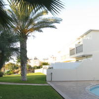 Таунхаус на Кипре, Пафос, Никосия, 90 кв.м.