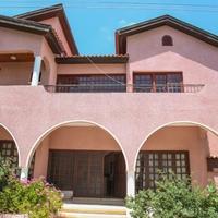 Вилла на Кипре, Пафос, Никосия, 500 кв.м.