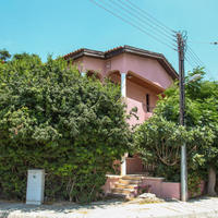 Вилла на Кипре, Пафос, Никосия, 500 кв.м.