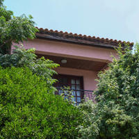 Вилла на Кипре, Пафос, Никосия, 500 кв.м.