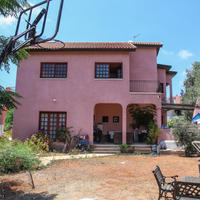 Вилла на Кипре, Пафос, Никосия, 500 кв.м.