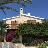 Вилла на Кипре, Пафос, Никосия, 120 кв.м.