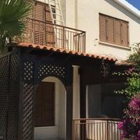 Вилла на Кипре, Пафос, Никосия, 120 кв.м.