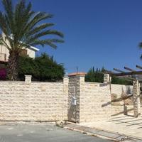 Вилла на Кипре, Пафос, Никосия, 120 кв.м.