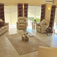 Вилла на Кипре, Пафос, Никосия, 350 кв.м.