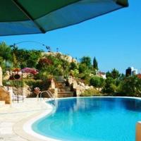 Вилла на Кипре, Пафос, Никосия, 350 кв.м.