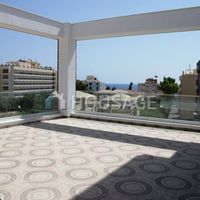 Апартаменты на Кипре, Лимасол, 203 кв.м.