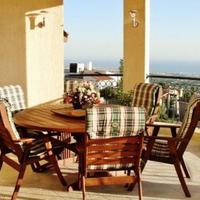 Вилла на Кипре, Пафос, Никосия, 350 кв.м.