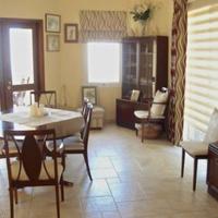 Вилла на Кипре, Пафос, Никосия, 350 кв.м.