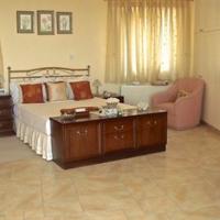 Вилла на Кипре, Пафос, Никосия, 350 кв.м.