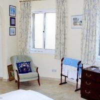 Вилла на Кипре, Пафос, Никосия, 350 кв.м.