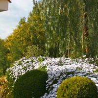 Вилла на Кипре, Пафос, Никосия, 350 кв.м.