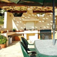 Вилла на Кипре, Пафос, Никосия, 350 кв.м.