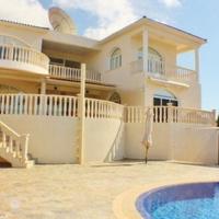 Вилла на Кипре, Пафос, Никосия, 650 кв.м.