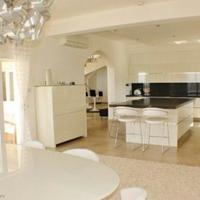 Вилла на Кипре, Пафос, Никосия, 650 кв.м.