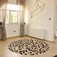 Вилла на Кипре, Пафос, Никосия, 650 кв.м.