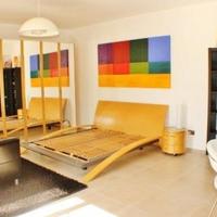 Вилла на Кипре, Пафос, Никосия, 650 кв.м.