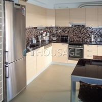 Апартаменты на Кипре, Лимасол, 105 кв.м.